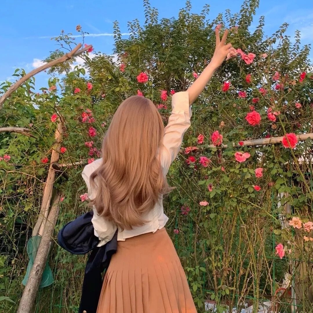 与君无间
