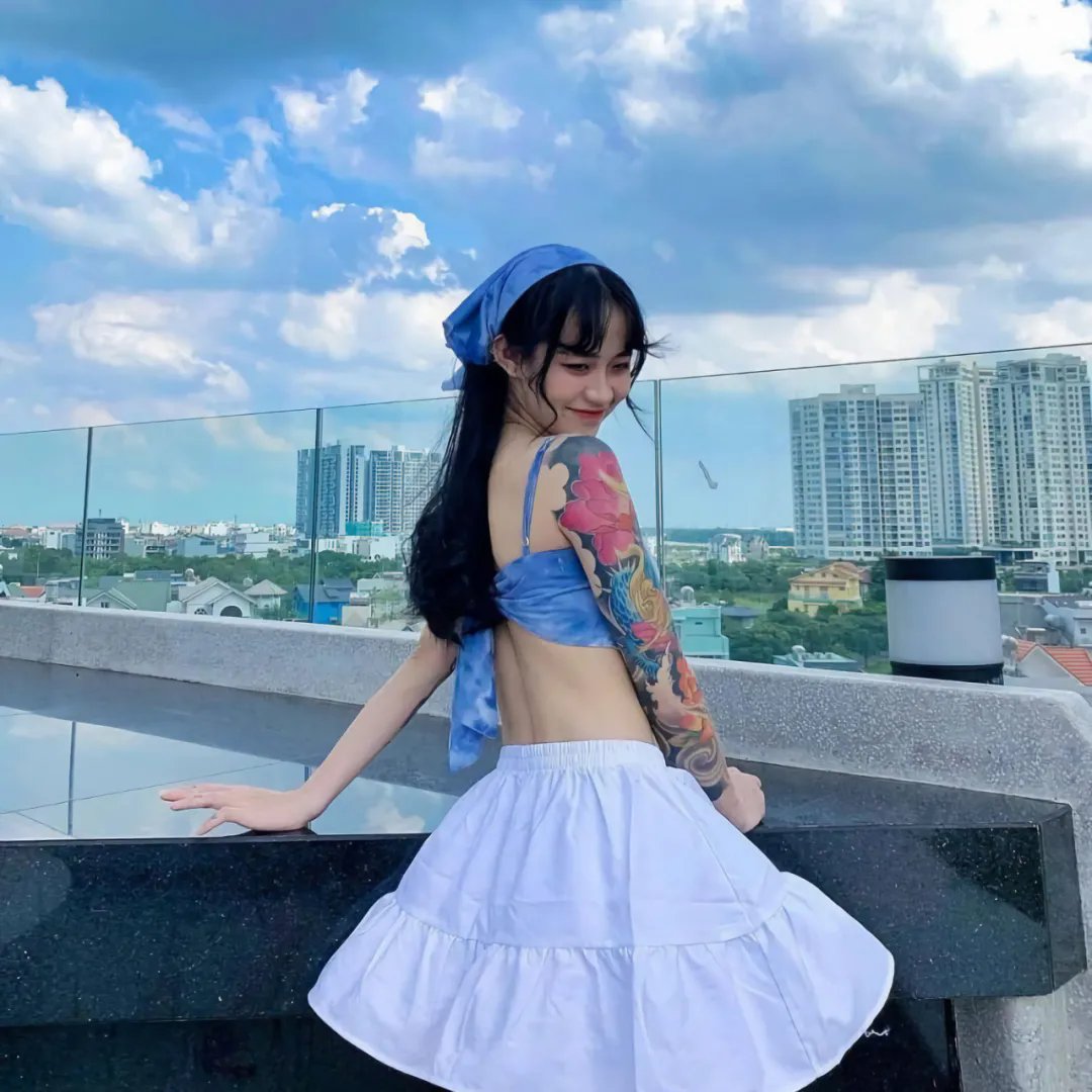 女人夜生活